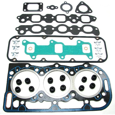 Aftermarket AM87790253 Head Gasket Set Without Seals AM87790253-ABL